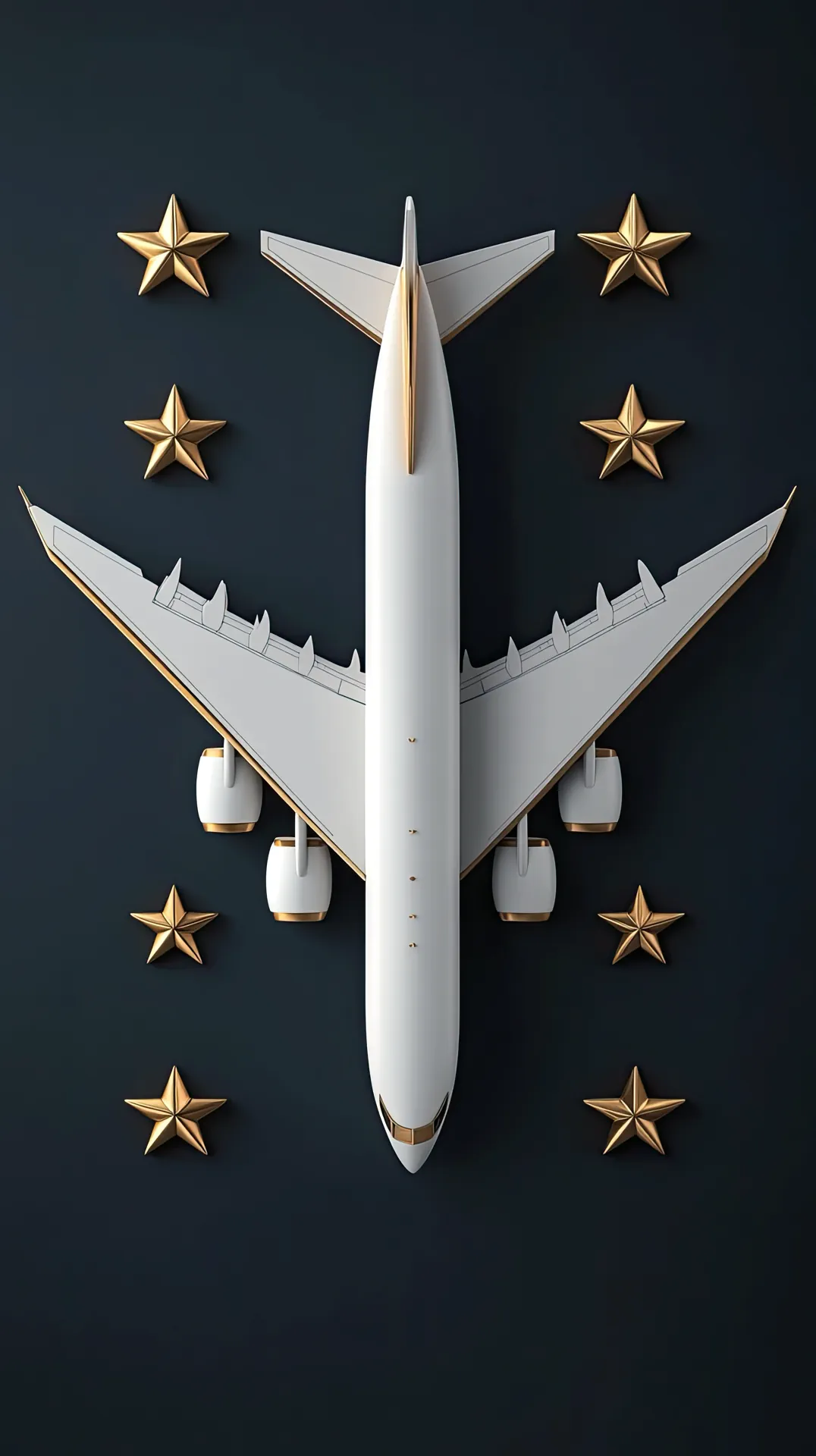 Brand Building in Aviation